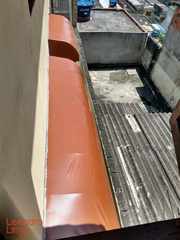 Casa, 5 quartos, 236 m² - Foto 3