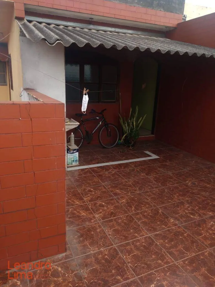 Casa, 5 quartos, 236 m² - Foto 2