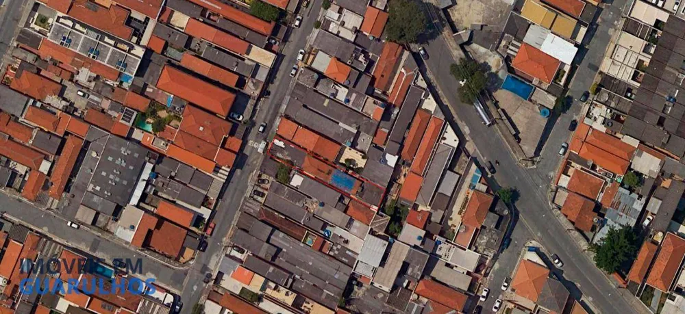 Terreno, 280 m² - Foto 1