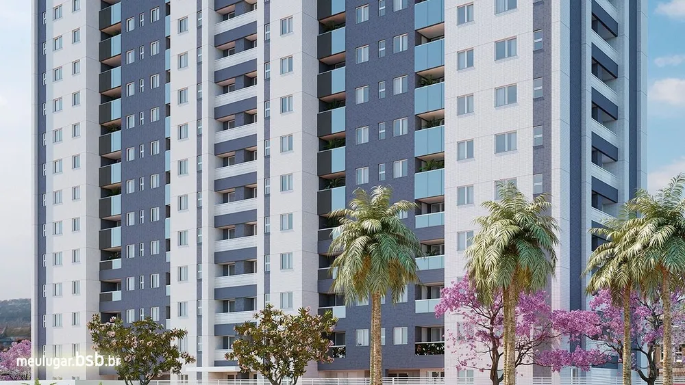 Apartamento, 2 quartos, 67 m² - Foto 2