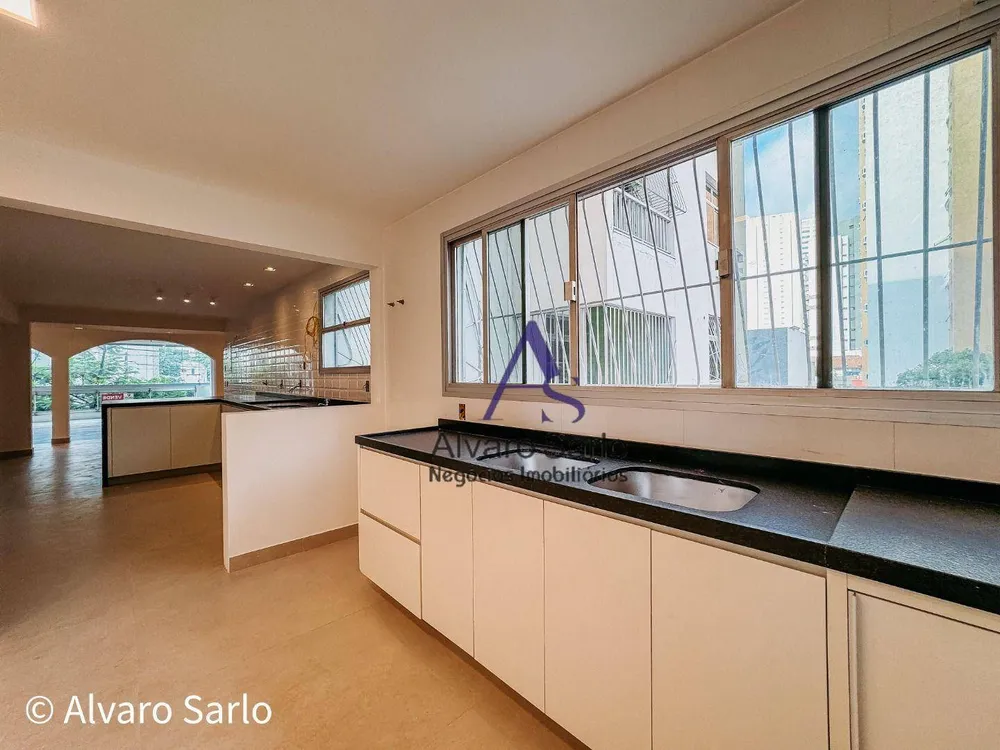 Apartamento, 4 quartos, 238 m² - Foto 7