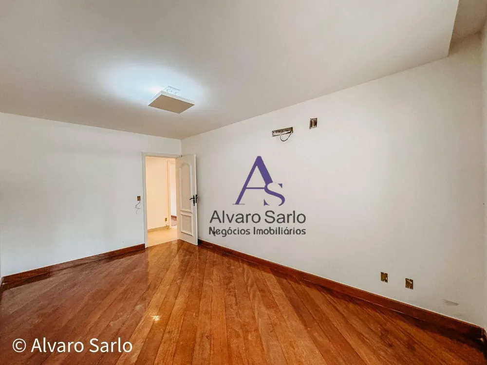 Apartamento, 4 quartos, 238 m² - Foto 9