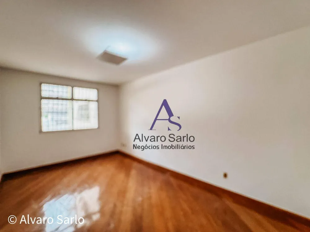 Apartamento, 4 quartos, 238 m² - Foto 8