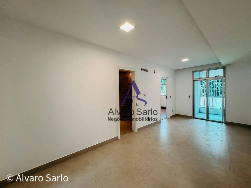 Apartamento, 4 quartos, 238 m² - Foto 12