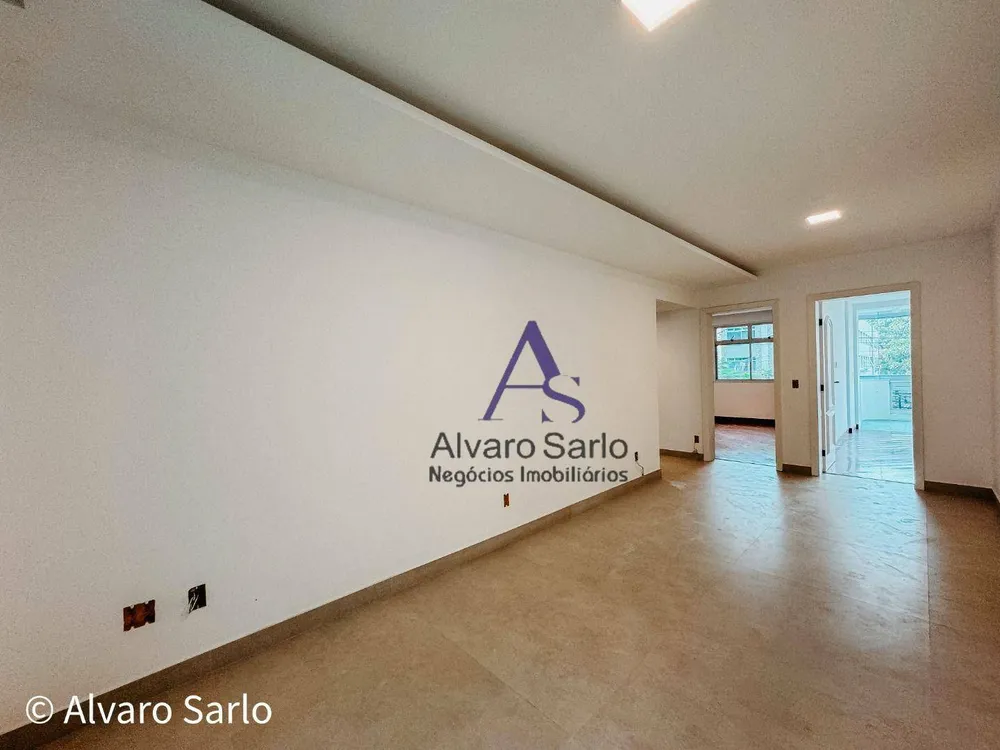 Apartamento, 4 quartos, 238 m² - Foto 13