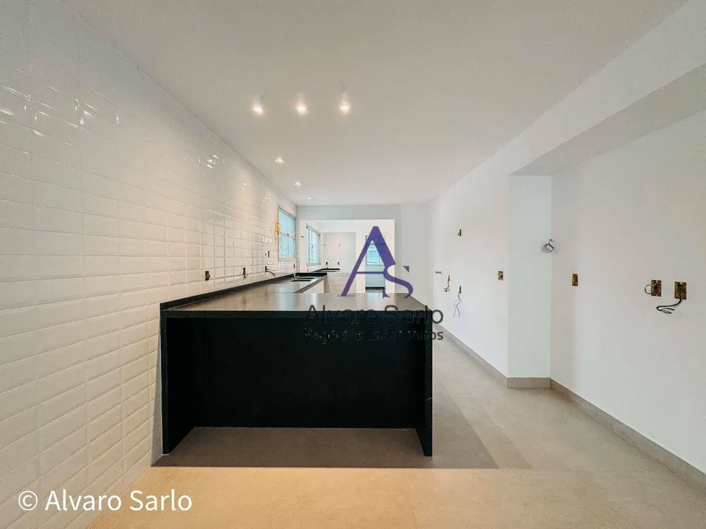 Apartamento, 4 quartos, 238 m² - Foto 5