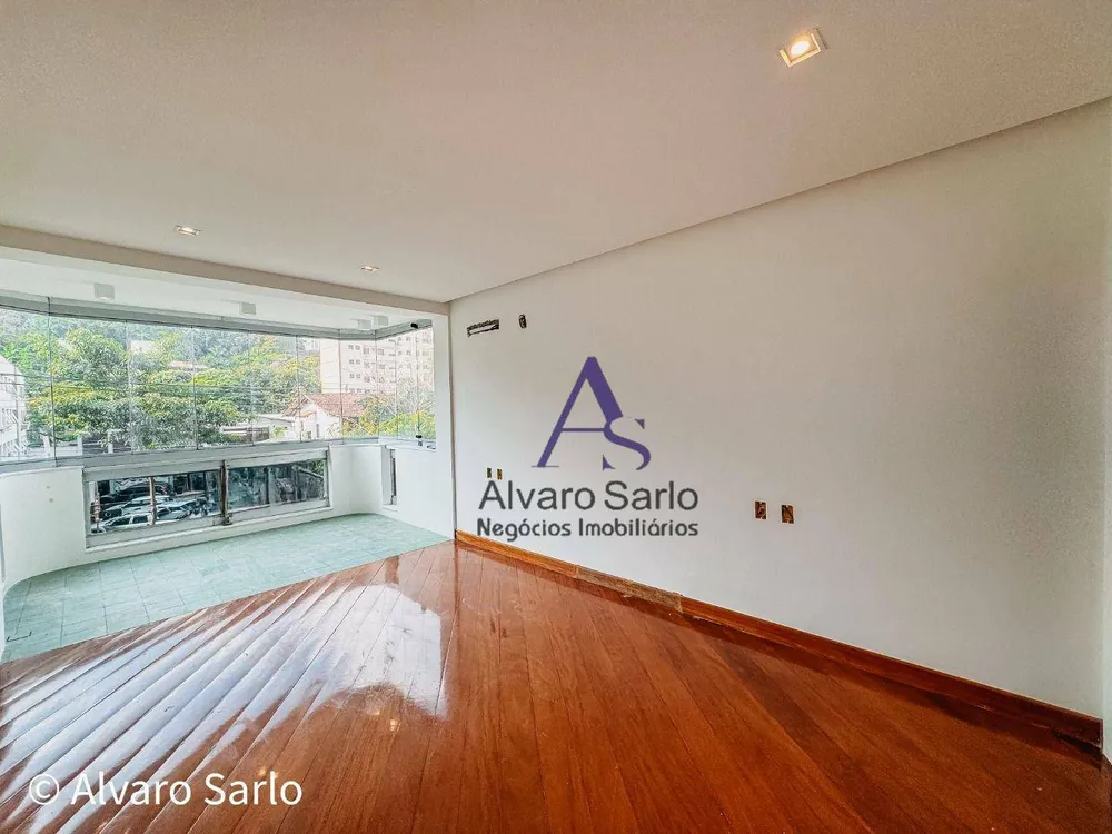 Apartamento, 4 quartos, 238 m² - Foto 10