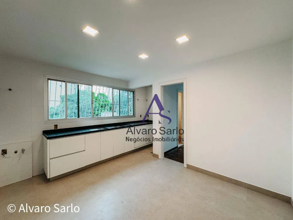 Apartamento, 4 quartos, 238 m² - Foto 6
