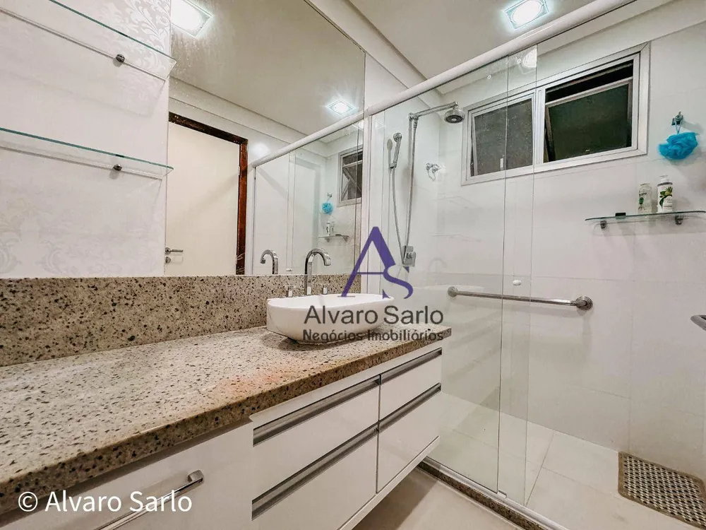 Apartamento, 3 quartos, 110 m² - Foto 6