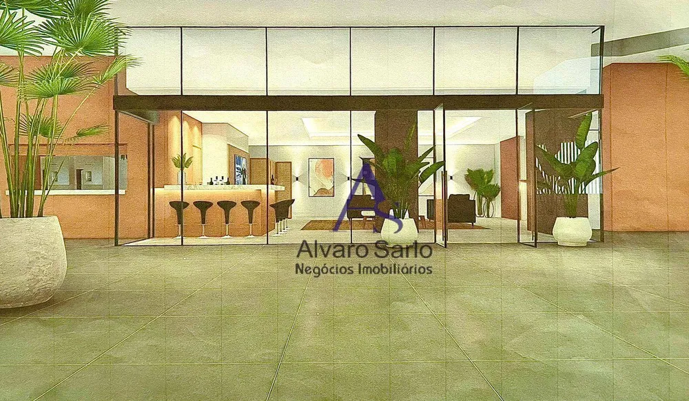Apartamento, 3 quartos, 110 m² - Foto 11