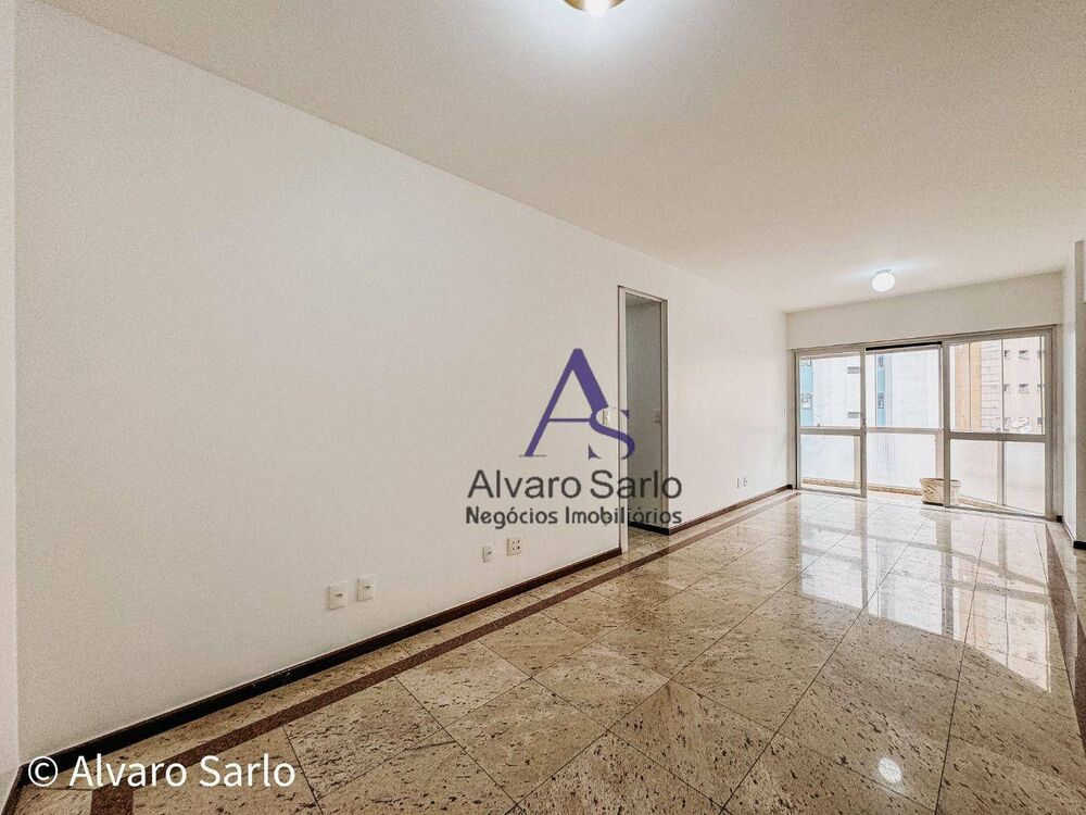 Apartamento, 3 quartos, 110 m² - Foto 1