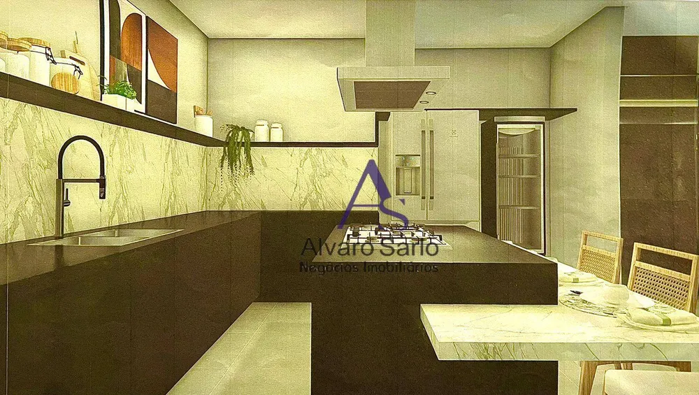 Apartamento, 3 quartos, 110 m² - Foto 16