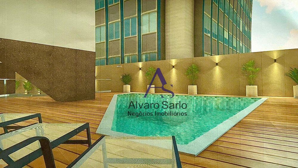 Apartamento, 3 quartos, 110 m² - Foto 4