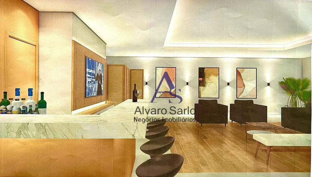 Apartamento, 3 quartos, 110 m² - Foto 12