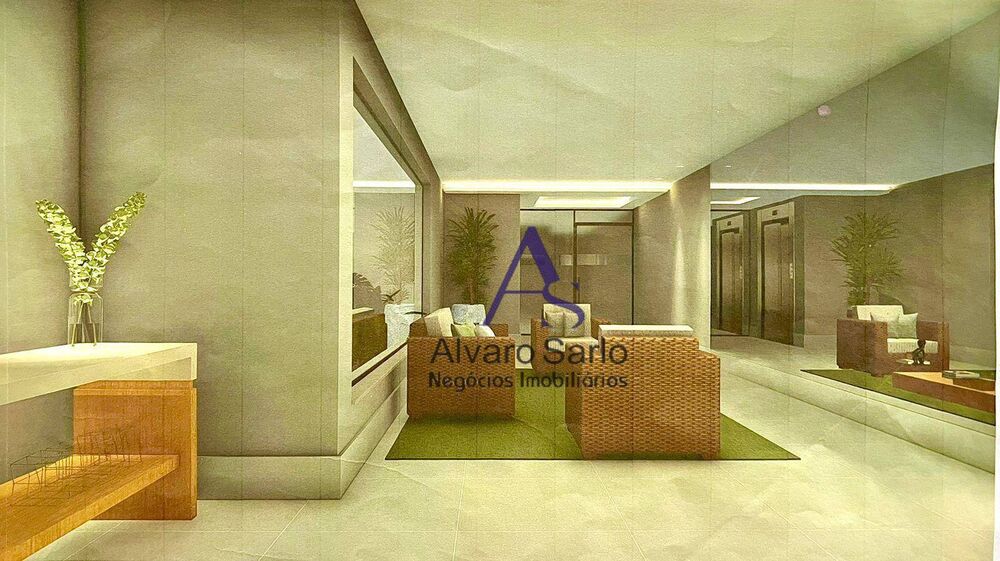 Apartamento, 3 quartos, 110 m² - Foto 3