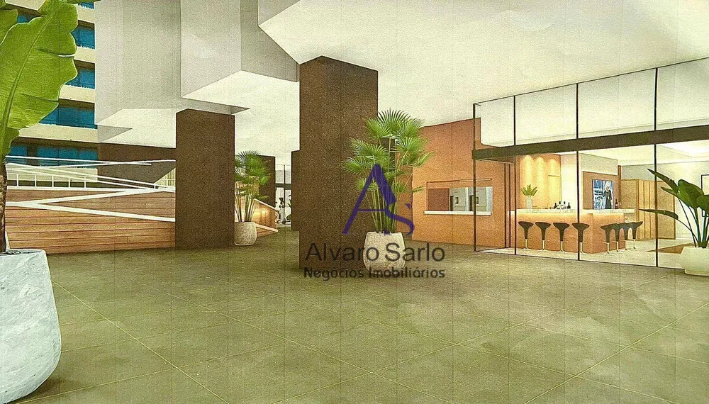 Apartamento, 3 quartos, 110 m² - Foto 14