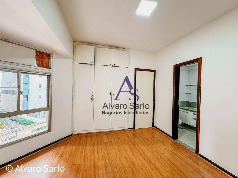 Apartamento, 3 quartos, 110 m² - Foto 4