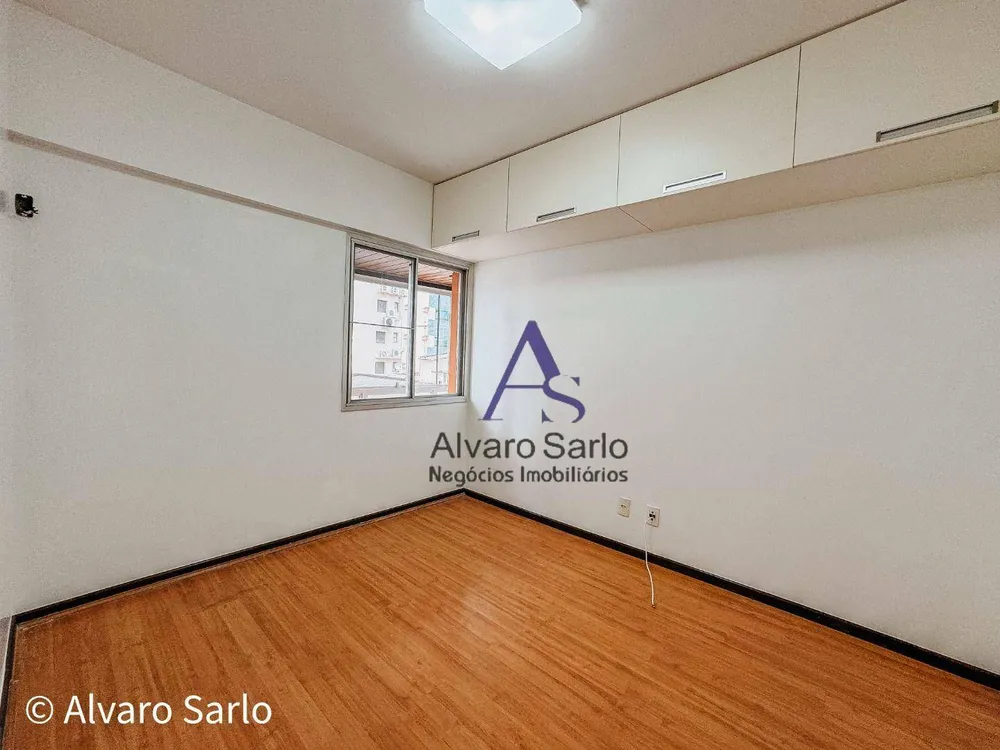 Apartamento, 3 quartos, 110 m² - Foto 2