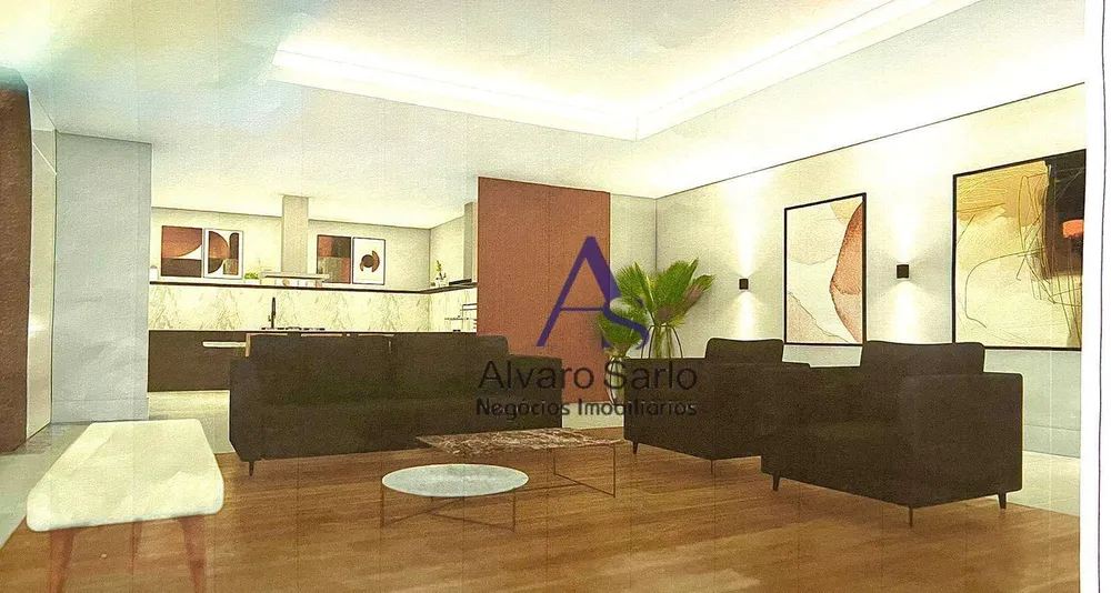 Apartamento, 3 quartos, 110 m² - Foto 13