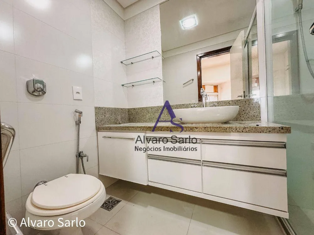 Apartamento, 3 quartos, 110 m² - Foto 5
