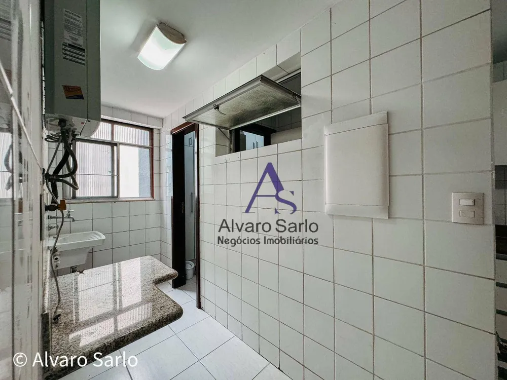 Apartamento, 3 quartos, 110 m² - Foto 8