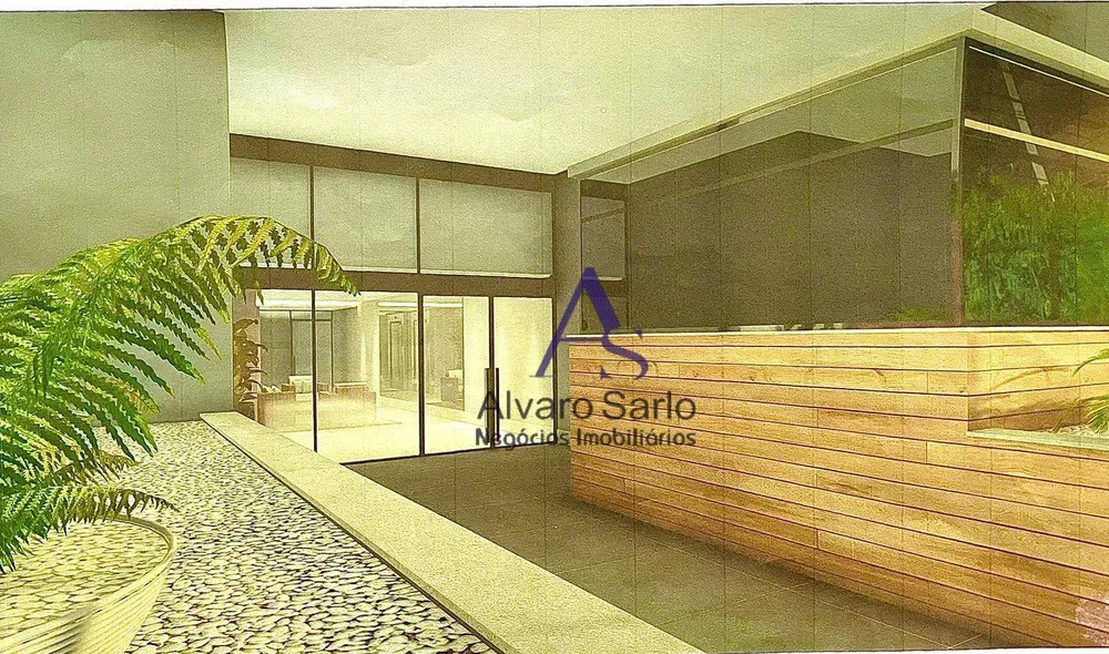 Apartamento, 3 quartos, 110 m² - Foto 9