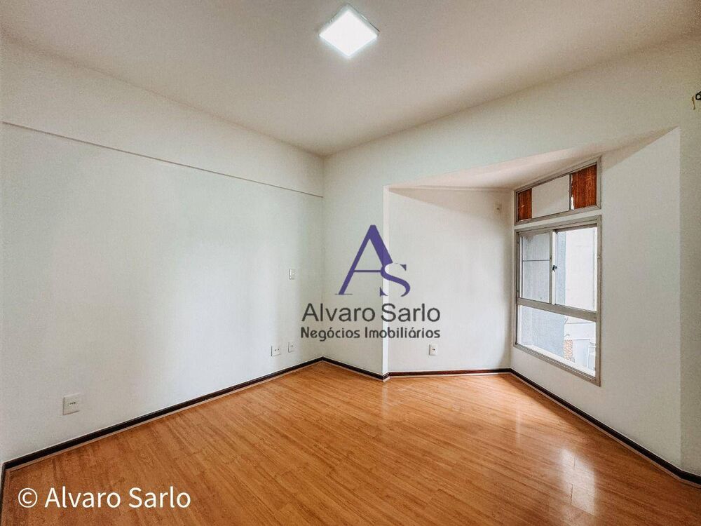Apartamento, 3 quartos, 110 m² - Foto 2