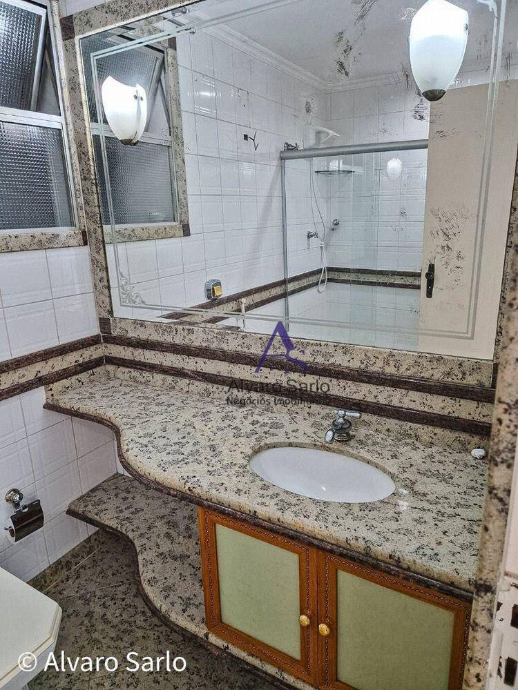 Apartamento, 3 quartos, 120 m² - Foto 8