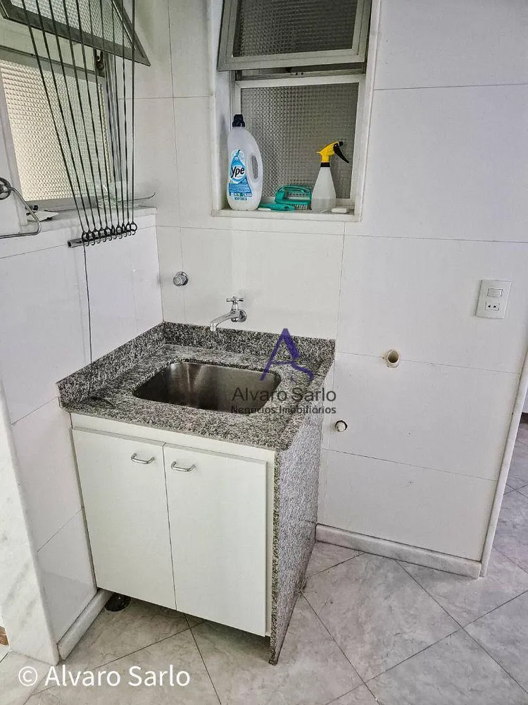 Apartamento, 3 quartos, 120 m² - Foto 13