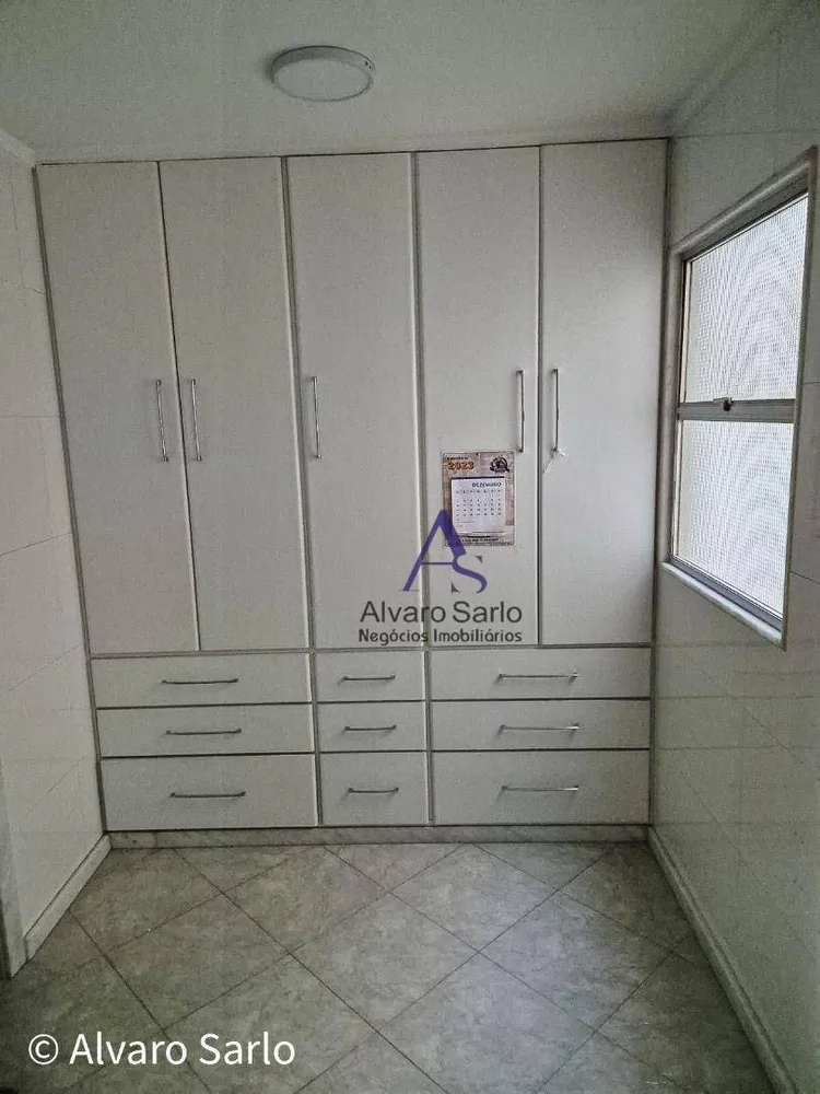 Apartamento, 3 quartos, 120 m² - Foto 14