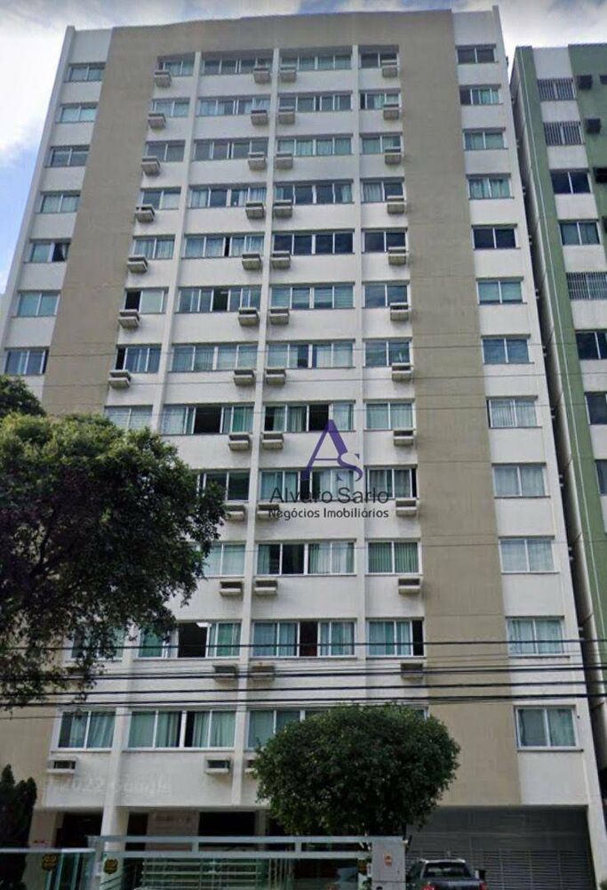 Apartamento, 3 quartos, 120 m² - Foto 1
