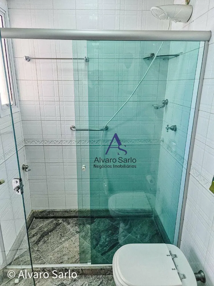 Apartamento, 3 quartos, 120 m² - Foto 9