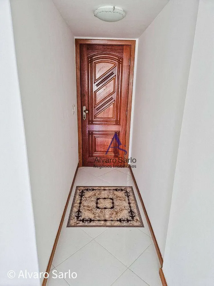 Apartamento, 3 quartos, 120 m² - Foto 2