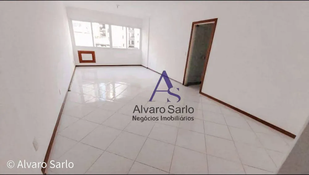 Apartamento, 3 quartos, 120 m² - Foto 3
