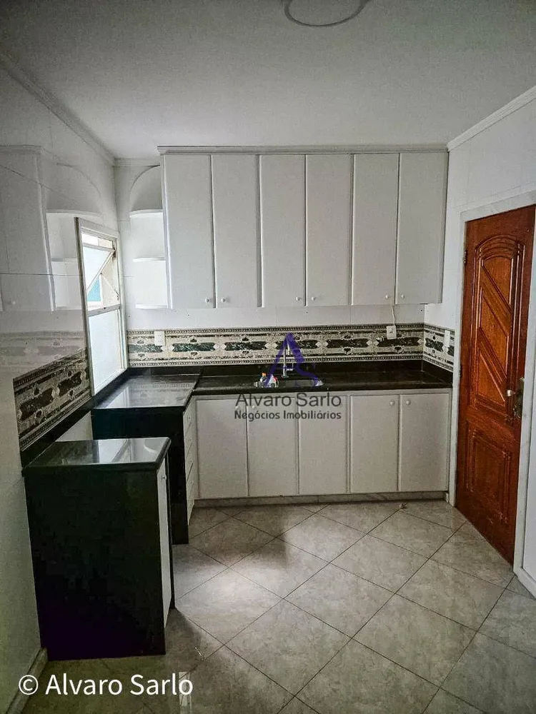 Apartamento, 3 quartos, 120 m² - Foto 11