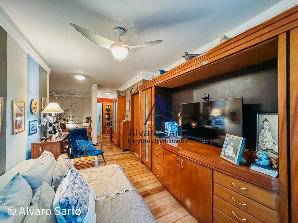Casa, 4 quartos, 463 m² - Foto 2