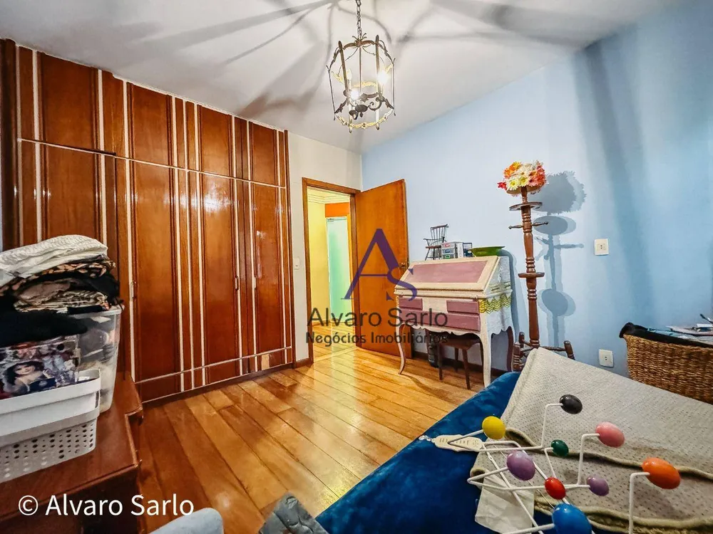 Casa, 4 quartos, 463 m² - Foto 7