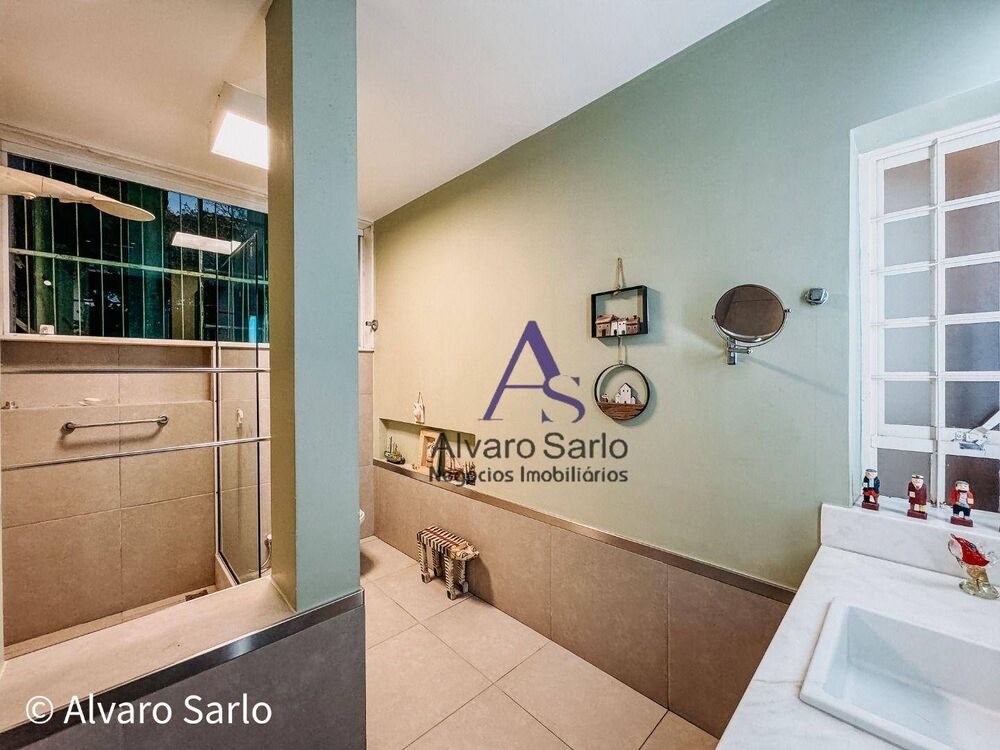 Casa, 4 quartos, 463 m² - Foto 3