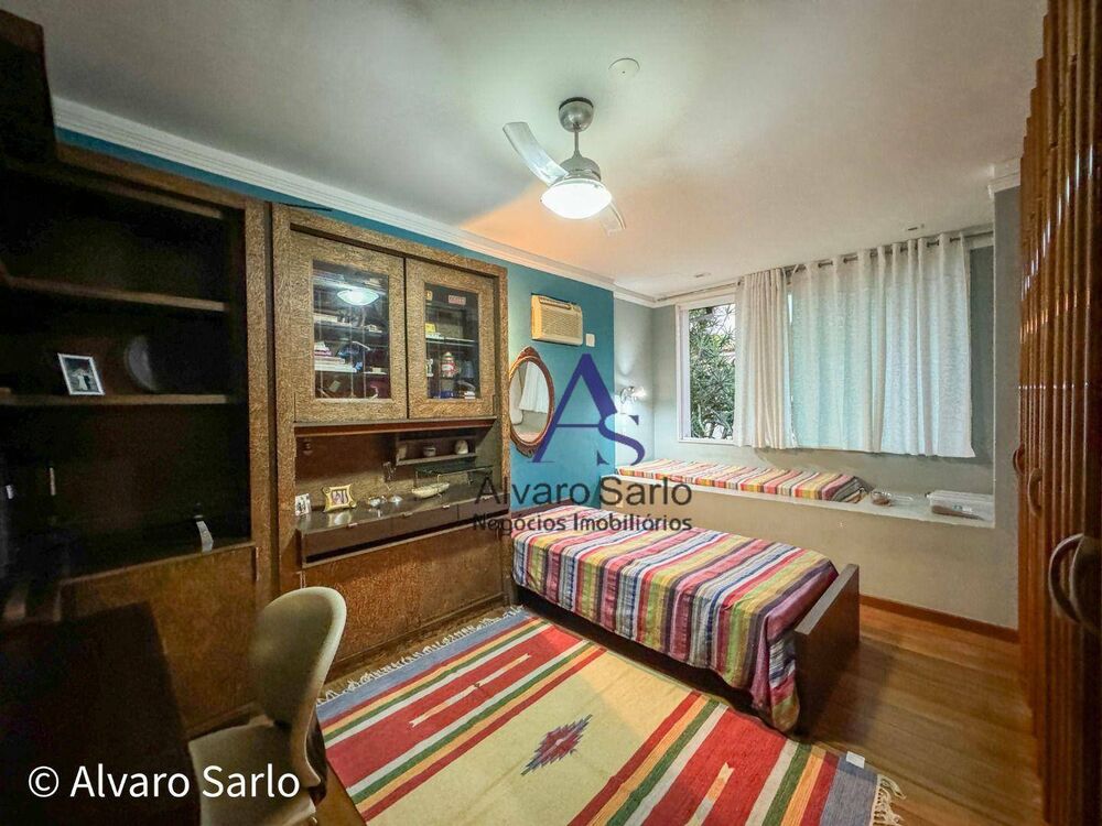 Casa, 4 quartos, 463 m² - Foto 4