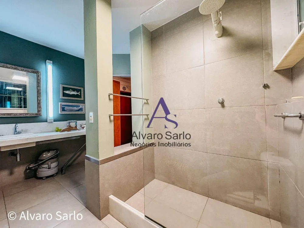 Casa, 4 quartos, 463 m² - Foto 9