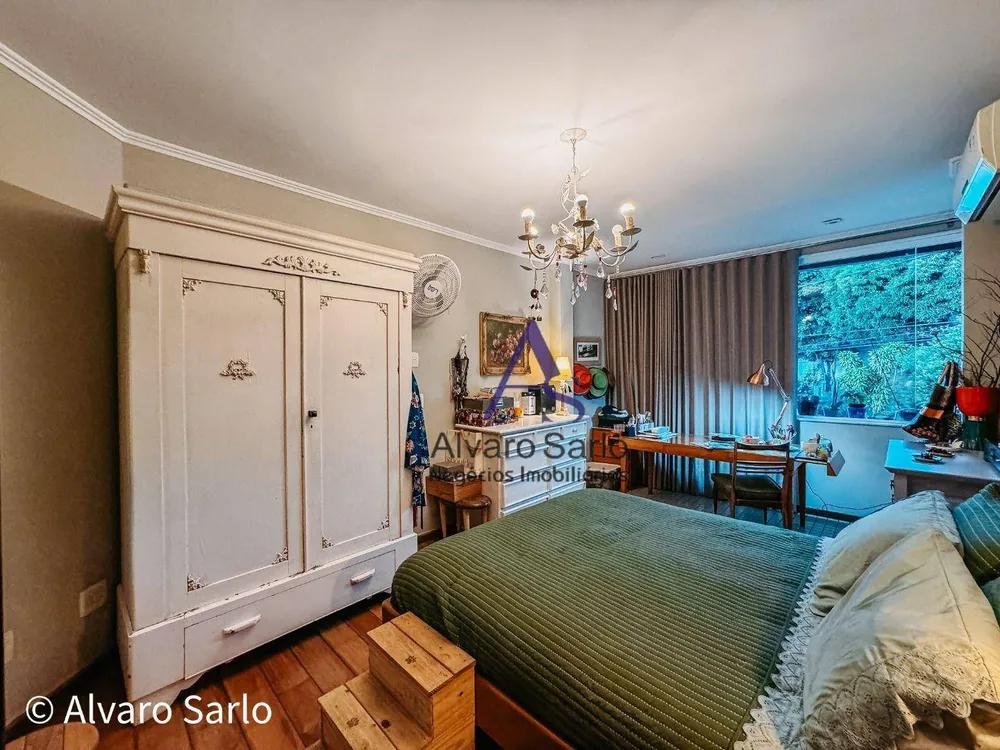 Casa, 4 quartos, 463 m² - Foto 3