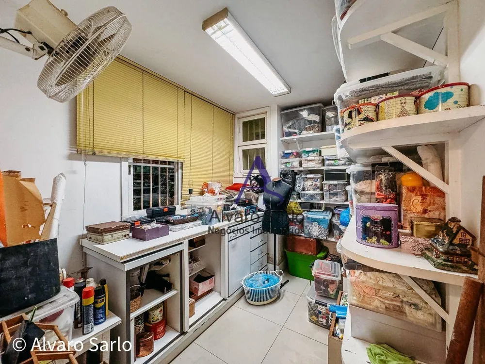 Casa, 4 quartos, 463 m² - Foto 15