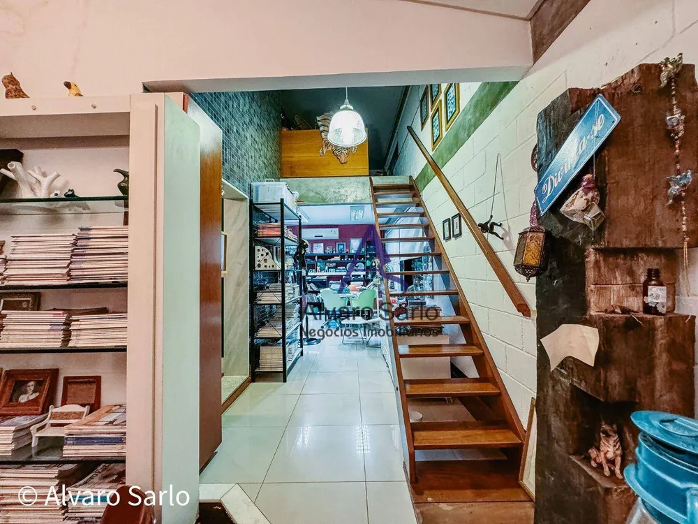 Casa, 4 quartos, 463 m² - Foto 12