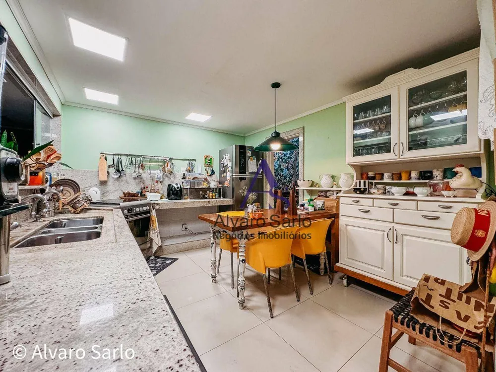 Casa, 4 quartos, 463 m² - Foto 14