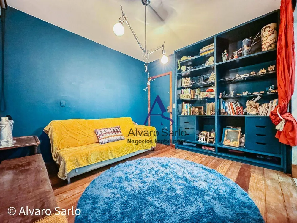 Casa, 4 quartos, 463 m² - Foto 10