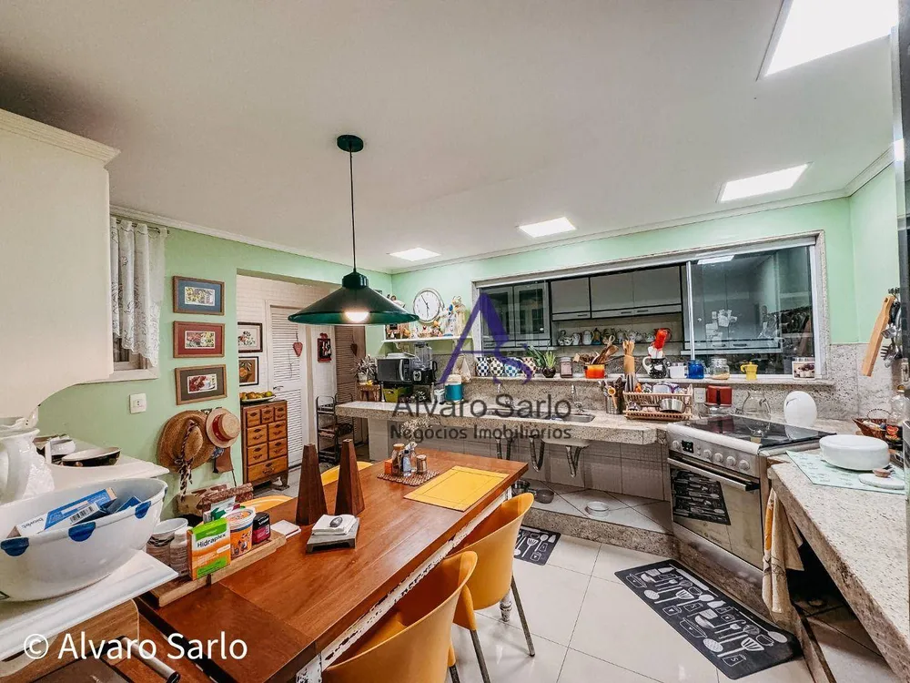 Casa, 4 quartos, 463 m² - Foto 13