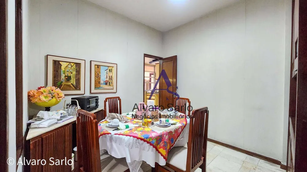 Apartamento, 4 quartos, 264 m² - Foto 12