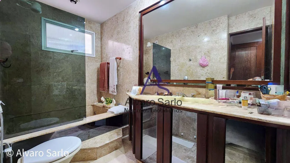 Apartamento, 4 quartos, 264 m² - Foto 11