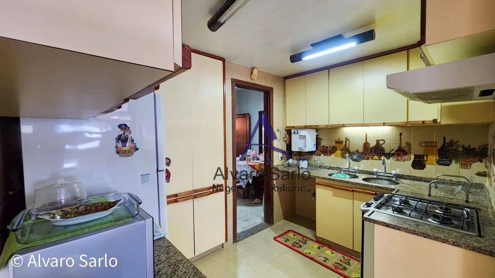 Apartamento, 4 quartos, 264 m² - Foto 14