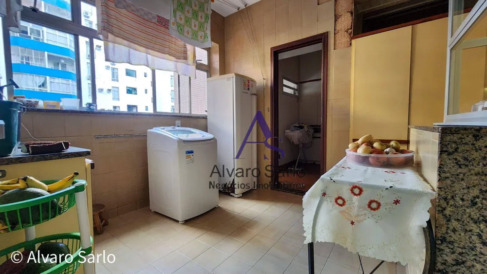 Apartamento, 4 quartos, 264 m² - Foto 15